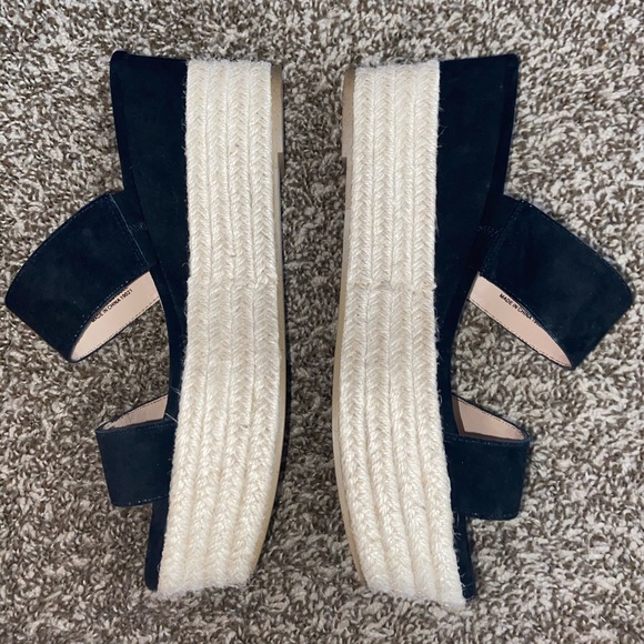 Steve Madden heels - Picture 2 of 3